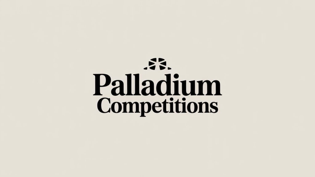 Palladium Competitions