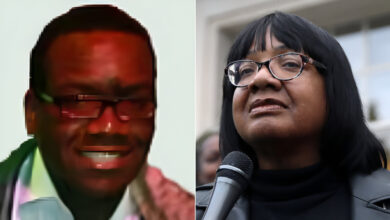 James Abbott Thompson