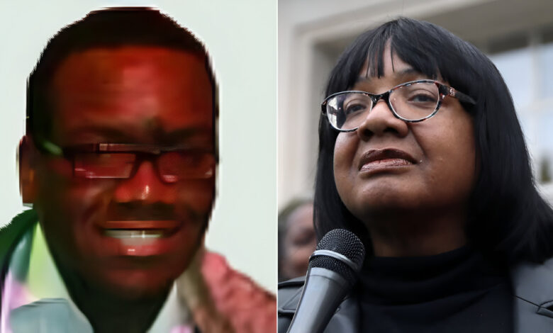 James Abbott Thompson