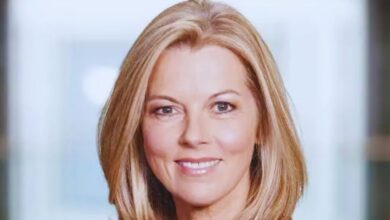 Mary Nightingale