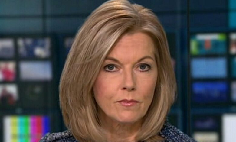Mary Nightingale
