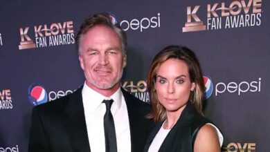 Morgan Leslie Heuman