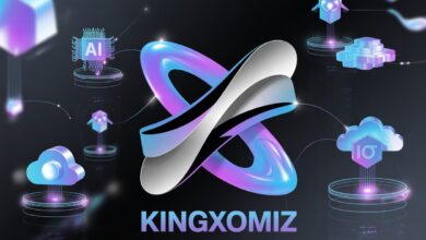 Kingxomiz
