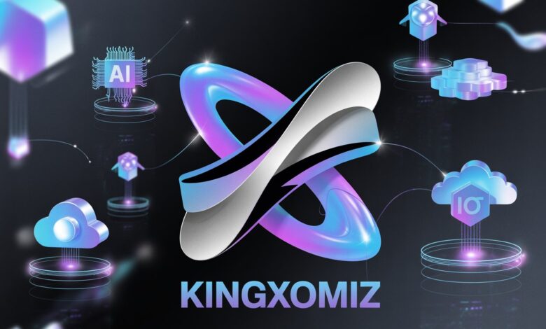 Kingxomiz