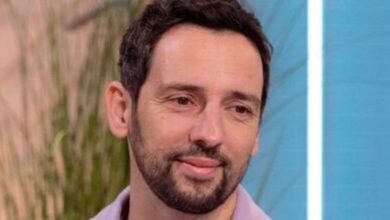 Ralf Little