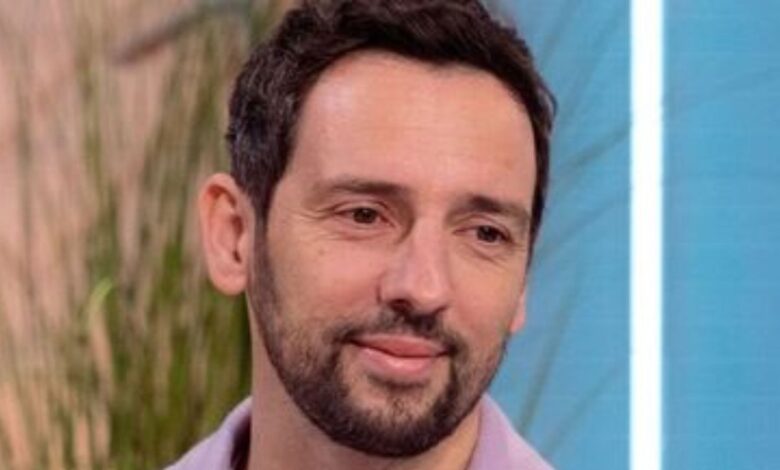 Ralf Little