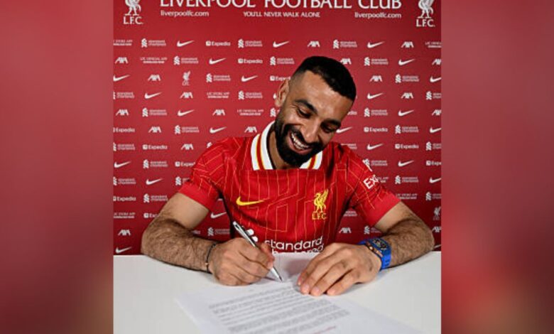 Salah Contract