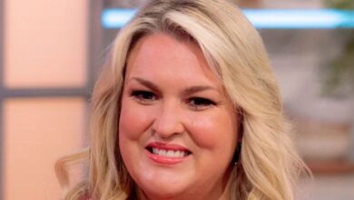 Sara Davies Net Worth