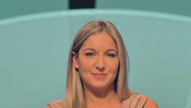 Victoria Coren Mitchell