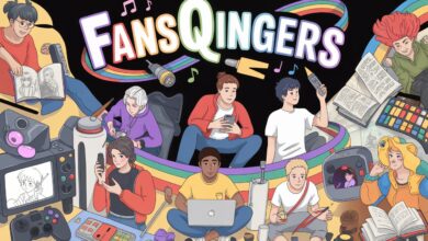 fansqingers