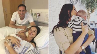 frederick george lampard