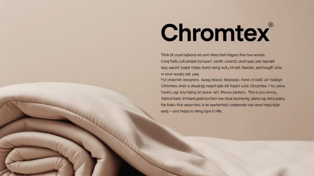 chromtex