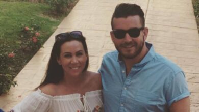 gemma longworth husband