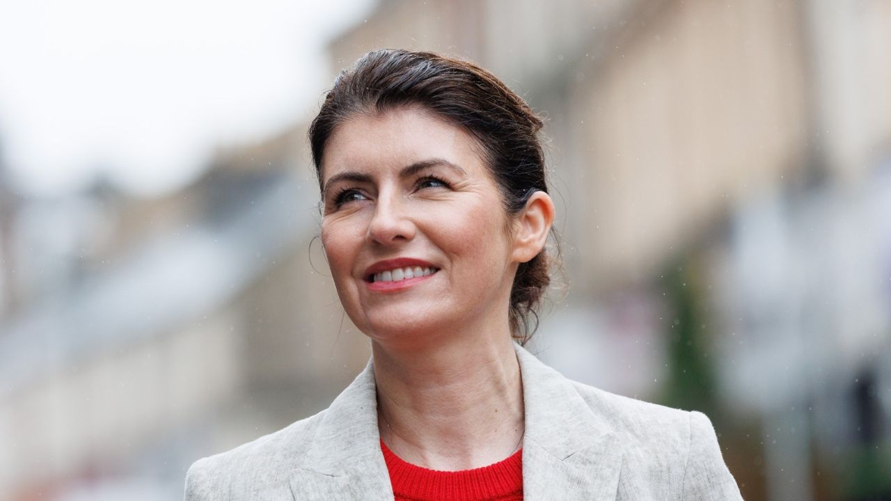 The Real Story Behind imogenwalker3: How Authenticity Became Her Superpower  - News Swift