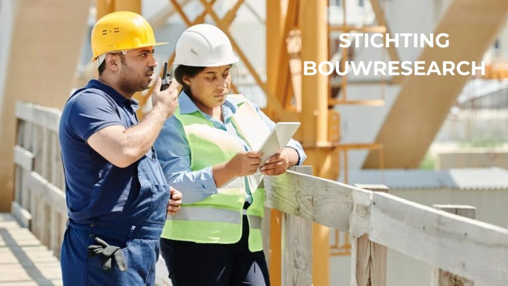 stichting bouwresearch
