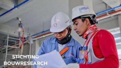 stichting bouwresearch