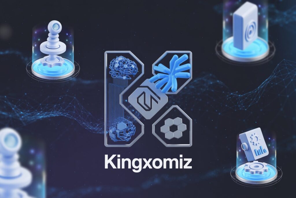 Kingxomiz