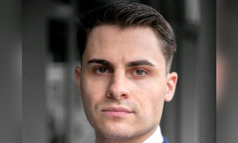 yegor daniel klitschko