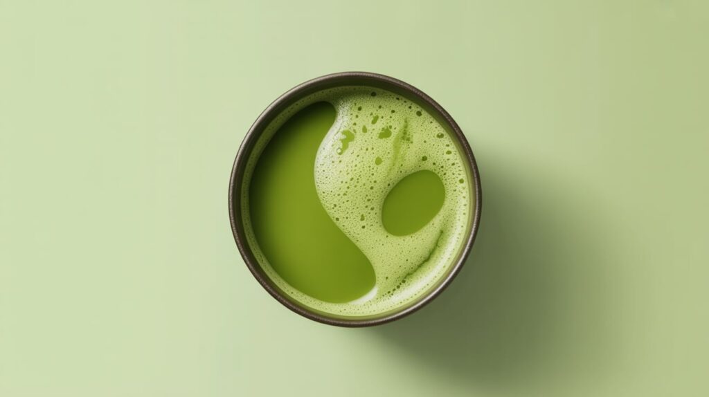 Bin Matcha
