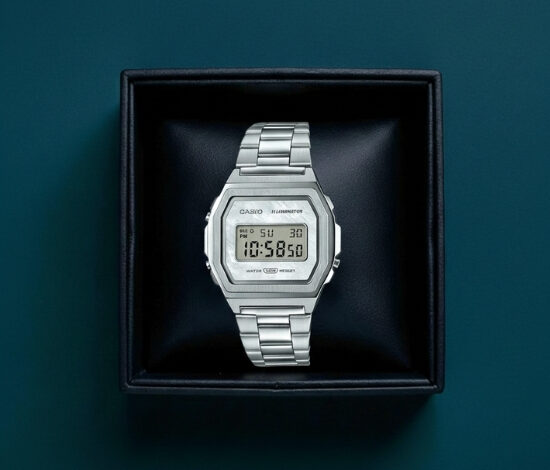 For the Love of Adventure: The Toughest Casio Watches for Women