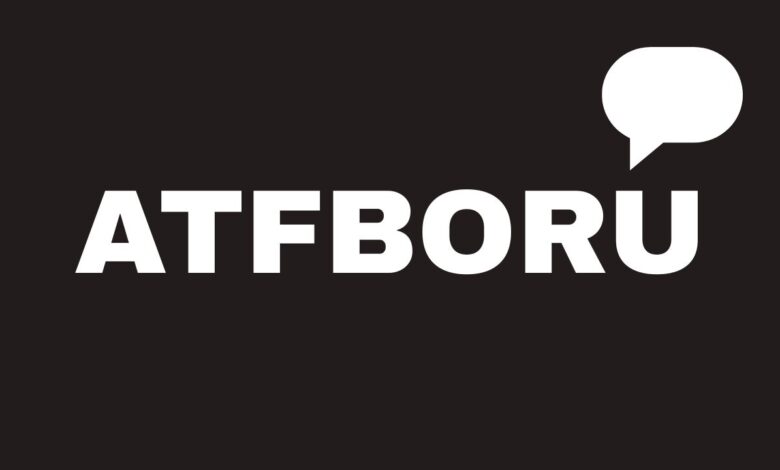 ATFBORU
