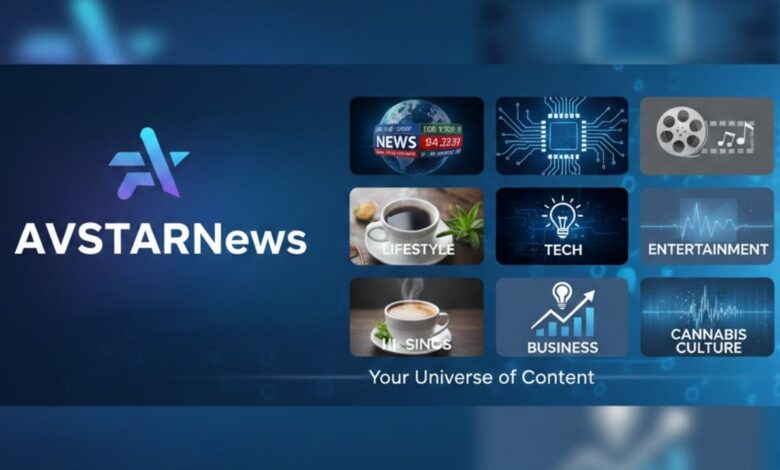 AVSTARNews