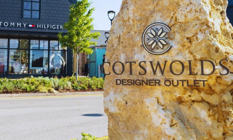 Cotswold Designer Outlet