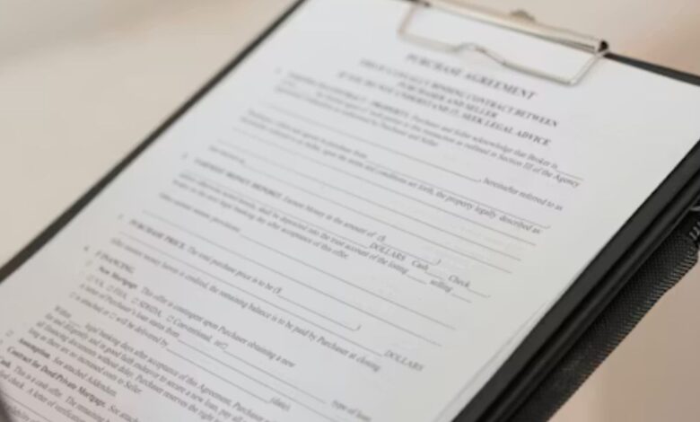 Doge Hhs Migrant Housing Contract