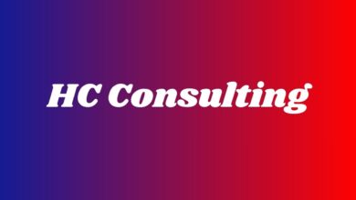 HC Consulting