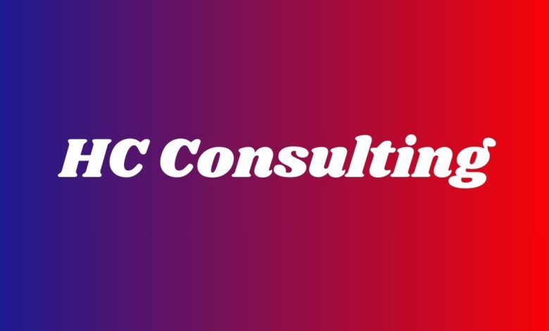 HC Consulting