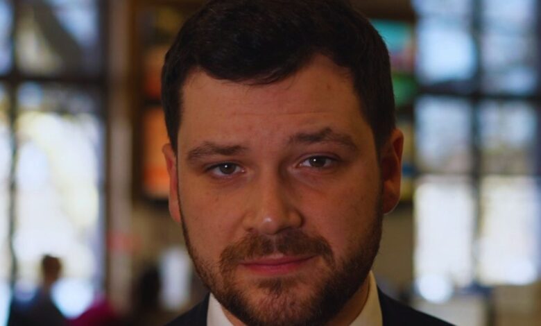 Henry Zeffman Parents