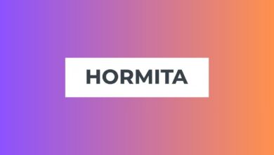Hormita