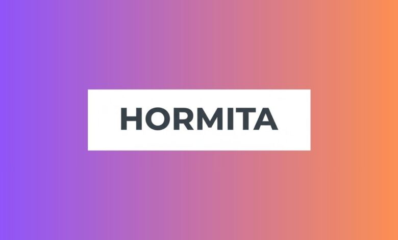 Hormita