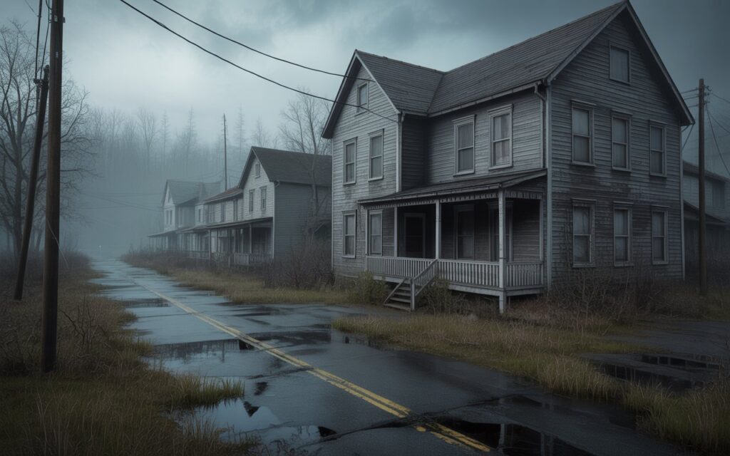 Guia Silent Hill Geekzilla