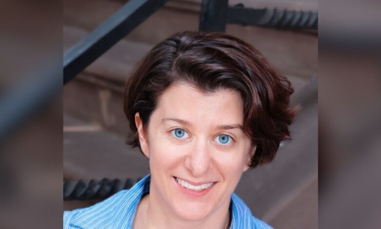 Kristie D'ambrosio Correll