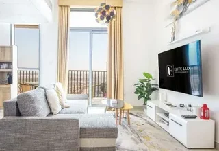 Modern Amenities and Community Living in Dubai Apartments