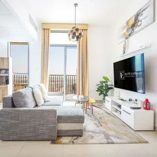 Modern Amenities and Community Living in Dubai Apartments