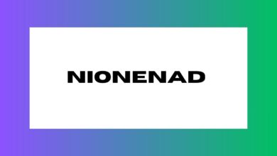 Nionenad