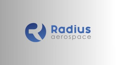 Radius Aerospace