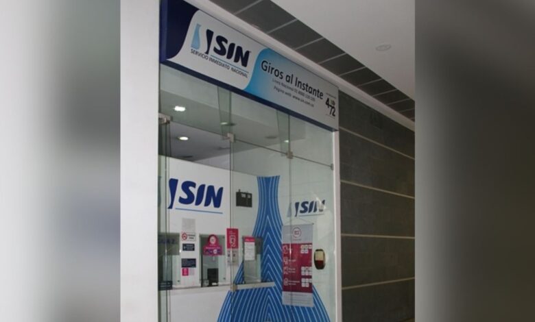 Servicio Inmediato Nacional