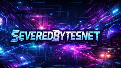 Severedbytesnet