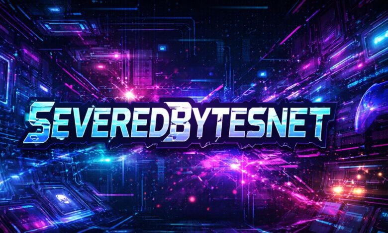 Severedbytesnet