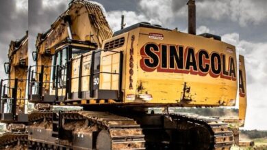 Sinacola Construction