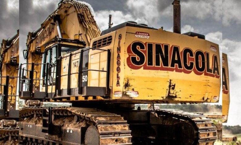 Sinacola Construction