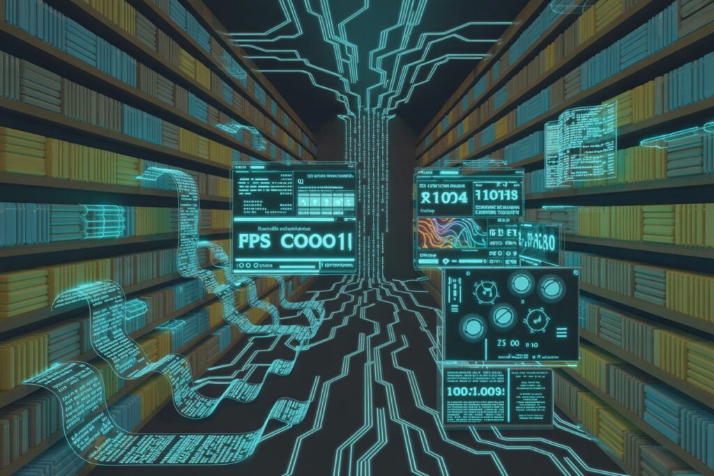 Technology Hacks TGArchiveGaming