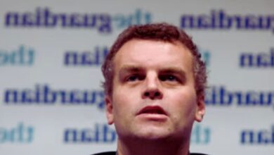 Tim Montgomerie Health Problems