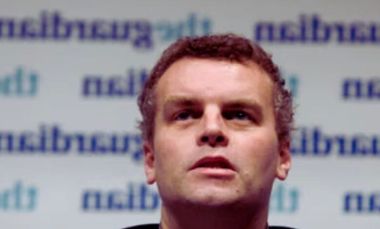 Tim Montgomerie Health Problems