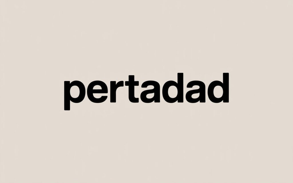 Pertadad