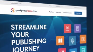 Sparkpressfusion com