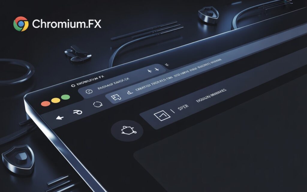 ChromiumFX
